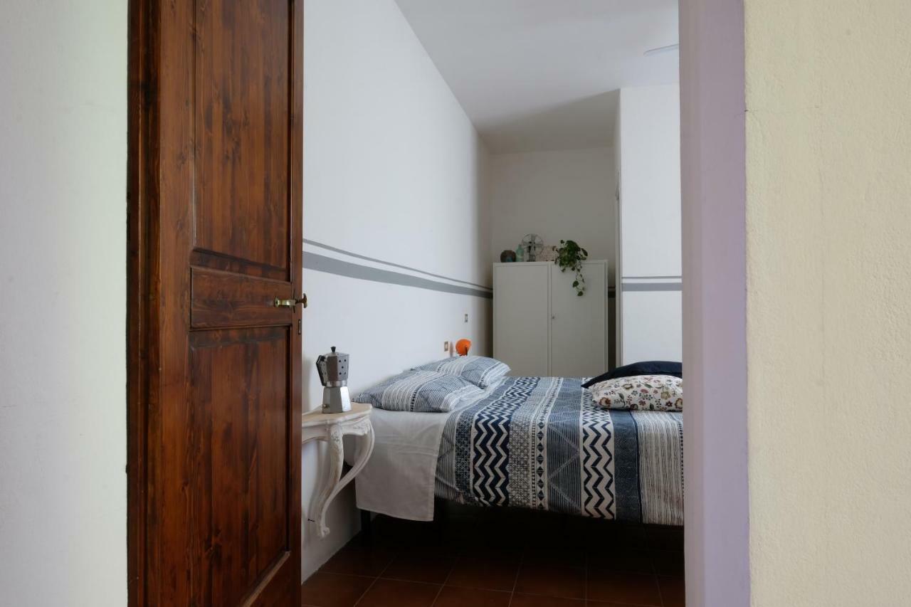 Casa Monteluro - B&B Tavullia Luaran gambar