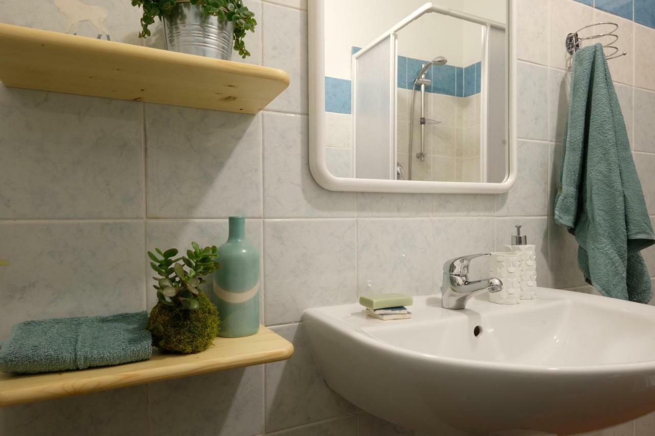 Casa Monteluro - B&B Tavullia Luaran gambar