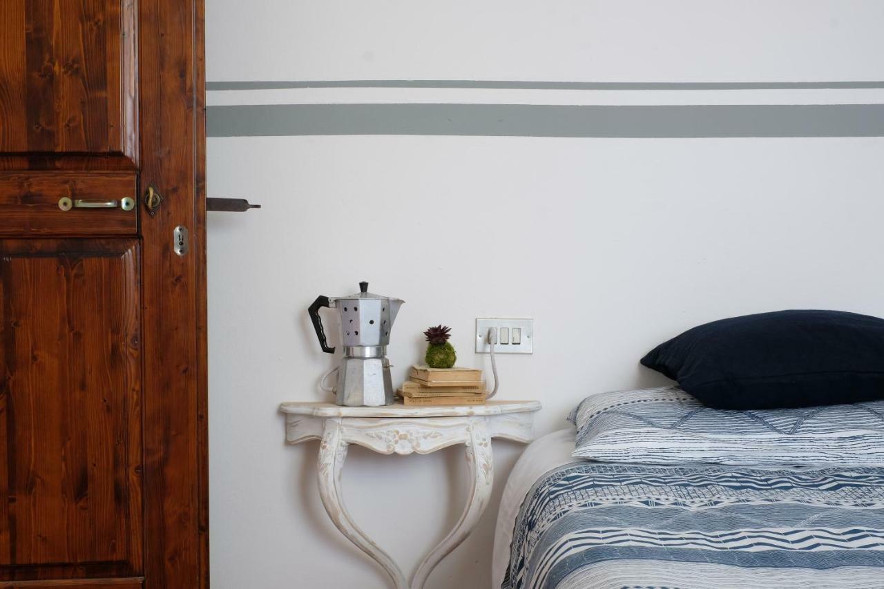 Casa Monteluro - B&B Tavullia Luaran gambar