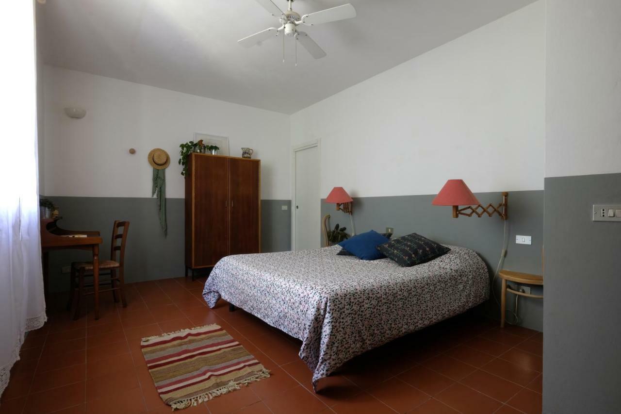 Casa Monteluro - B&B Tavullia Luaran gambar