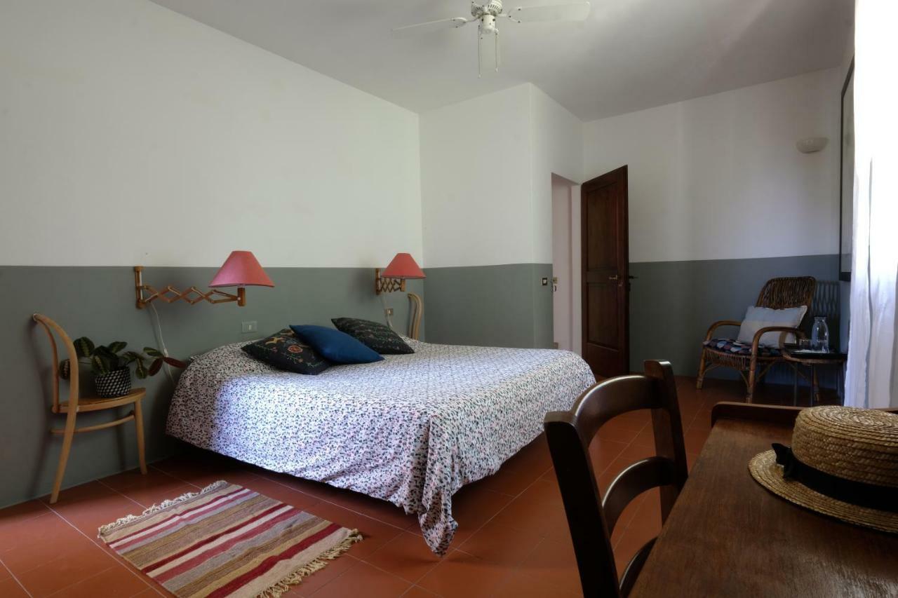 Casa Monteluro - B&B Tavullia Luaran gambar